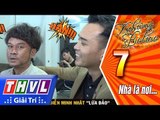 THVL | Kịch cùng Bolero Mùa 2: NSƯT Hữu Quốc Tố  Đạo Diễn Minh Nhật 