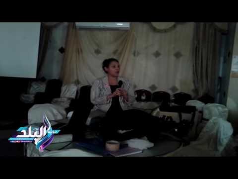 صدى البلد | لقاء إعلامي للحملة القومية للفحص المبكر عن أورام الثدى ببني سويف