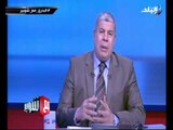 مع شوبير - لقاء خاص مع حسام البدري المدير الفني للنادي الأهلي