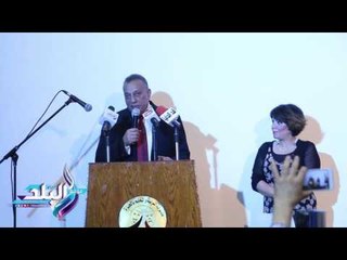 صدى البلد | محافظ الجيزة: ندعم جميع المتفوقين لاستكمال مسيرتهم العلمية