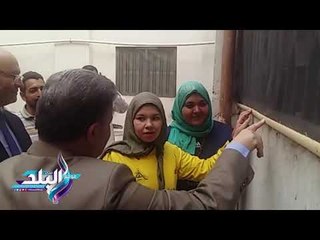 صدى البلد |  رئيس جامعة بنها: ندعم الشباب فى صناعة مستقبل الوطن