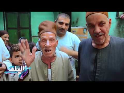 صدى البلد | «الإخصاص» قرية يرعاها الإهمال .. الصرف الصحى يغرق المنازل والشوارع