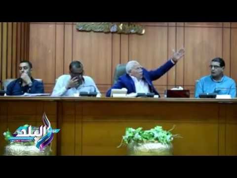 صدى البلد | الغضبان: التوزيع الجغرافى أساس القبول بمدارس بورسعيد