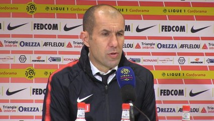 28e j. - Jardim : "Nous sommes toujours en danger"