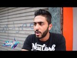 صدى البلد | أصحاب المحلات بعد حملة الإزالو بشارع العريش:هم وإنزاح