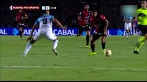 Colón 1-1 Racing - Superliga - Fecha 22