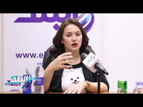 صدى البلد | مي فاروق: تكشف كواليس «يا ملك» والتعاون مع سعيد إمام و«التهامي»