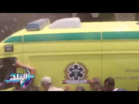 صدى البلد | شهيد المنوفية: كان يستعد لزفافه بعد 13 يوما واصيب من قبل في عملية ارهابية