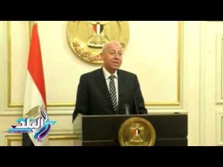 صدى البلد | "حجازى": الانتهاء من ١٣ ألف وحدة سكنية بأسوان