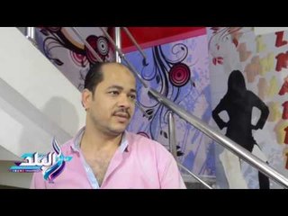 صدى البلد | أصحاب محلات "السوارية": الصناعة المصرية تغزو السوق.. و"التفصيل" يهدد بانهياره