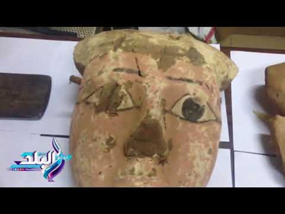 صدى البلد | ضابط يتنكر فى زي مهرب لضبط تاجر بحو...