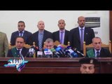صدى البلد |قاضي اغتيال النائب العام: نحن قضاة مصر لا علاقة لنا بالسياسة