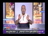 صدى البلد | أحمد موسى: أنا مش تبع الدولة