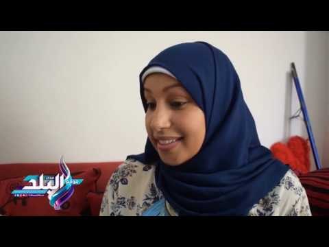 صدى البلد | أسرة تعيد تدوير مخلفات منزلها.. ويؤكدون: بيوفر لنا الفلوس وبيشجع أبنائنا على الابداع