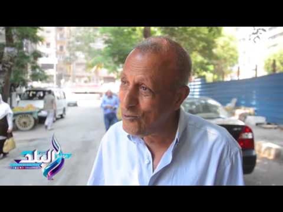 صدى البلد |  ماذا قال المصريون عن ثورة 23 يوليو