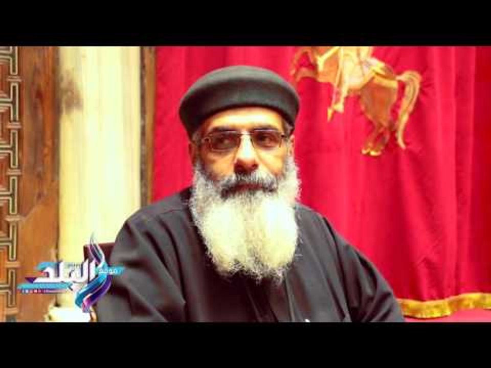 صدى البلد | بعد ثلاثين عاما .. انتهاء ترميم كنيسة "ابي سيفين " الاثرية