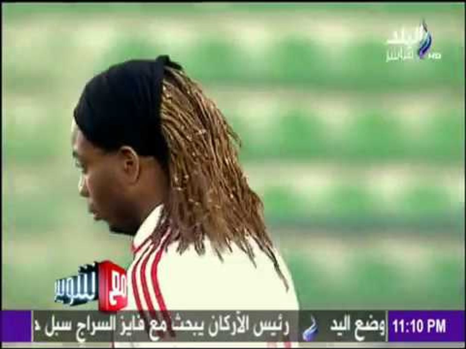مع شوبير - أزمة جديدة في الزمالك.. ومرتضى منصور: "مش عارف اعمل ايه"