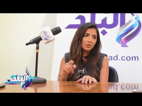صدى البلد | مى عمر تكشف حقيقة الانفصال عن زوجها المخرج محمد سامى