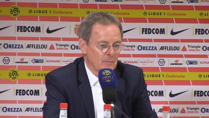 28e j. - Bedouet : "Il fallait casser cette spirale"