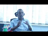 صدى البلد | خالد حبيب: الرئيس السيسى يحاول علاج تهميش العلماء وذوى الاحتياجات في الاعوام الماضية