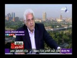 بدراوي : خطط النهوض الإستثمار تحتاح للتطبيق على ارض الواقع