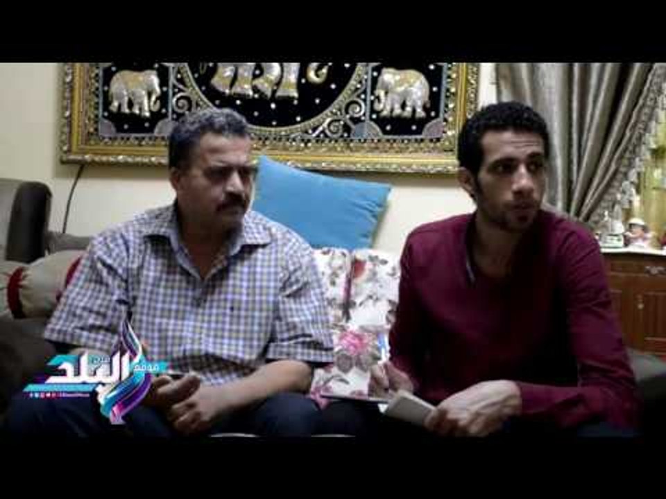 صدى البلد |والد ضحية البلطجة": المتهم تسبب فى ع...