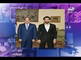 مع شوبير - تعرف علي اسباب تبرع محمد صلاح بـ 5 مليون جنية لصندوق تحيا مصر