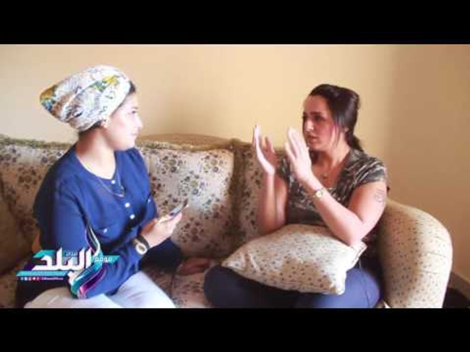 صدى البلد | مى الخرسيتى .هتجوز مصرى لإنه يعامل المرأة كملكة ولا يوجد تخسيس بدون تعب