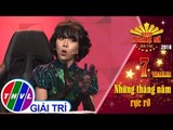 THVL l Người nghệ sĩ đa tài 2018 - Tập 7: Những tháng năm rực rỡ - Trailer