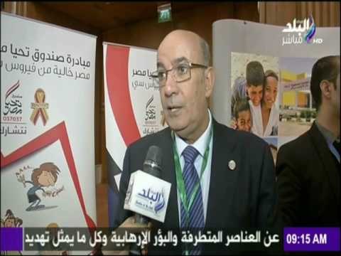 صباح البلد - فاعليات الملتقي الثالث للتوظيف
