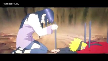 Rap Superação do Naruto | Tauz DETUDOUMPOUCO