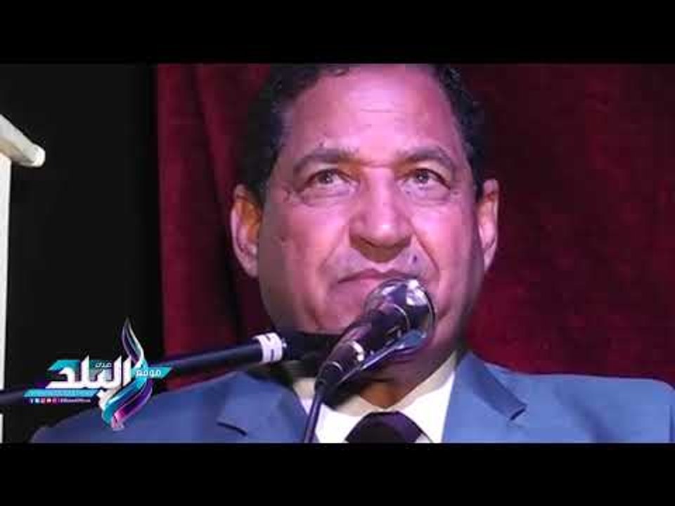 صدى البلد | محافظ الغربية يكرم 77 من أوائل الطلاب المتفوقين