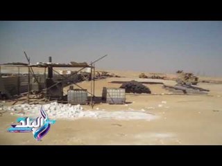 صدى البلد | 54 فدان لإقامة قرية تكنولوجية ببني سويف الجديدة شرق النيل