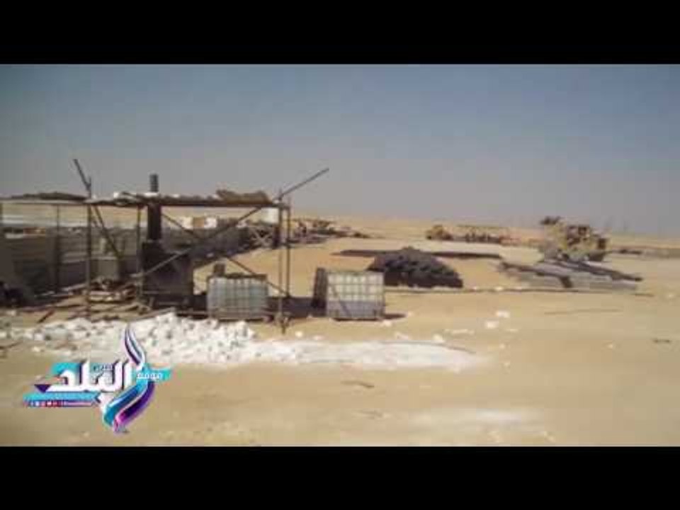 صدى البلد | 54 فدان لإقامة قرية تكنولوجية ببني سويف الجديدة شرق النيل