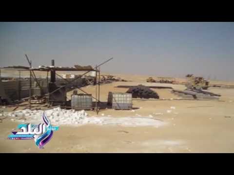 صدى البلد | 54 فدان لإقامة قرية تكنولوجية ببني سويف الجديدة شرق النيل