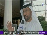 مع شوبير - لهذا السبب انشأت جائرة محمد بن راشد آل مكتوم للإبداع الرياضي