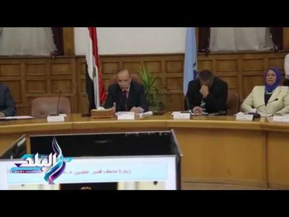 صدى البلد | عاطف عبدالحميد: القاهرة الخديوية أول حضارة مدنية بالشرق الأوسط وأفريقيا