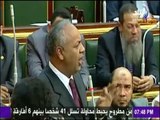 حقائق وأسرار - كلمة مصطفى بكري عن دور البرادعي في الفوضي في برلمان  2012