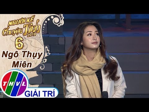 THVL | Người kể chuyện tình Mùa 2 – Tập 6[4]: Trong Nỗi Nhớ Muộn Màng - Thu Hằng
