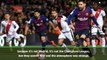 Barca players don't need motivation for Lyon - Valverde