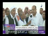صدى البلد | علاء أبو زيد: 10 مليارات دولار لمشروعات«النجيلة» بتمويل مصري