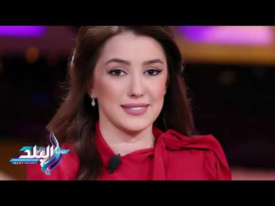 صدى البلد | كنده علوش لـ"صدى البلد": سأقاضي المواقع التي نشرت خبر القبض عليّ أنا وزوجي