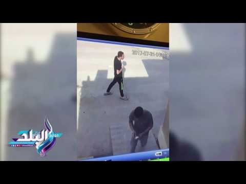 صدى البلد | الداخلية تكشف تفاصيل العثور على جثة شاب بطريق القاهرة/الفيوم