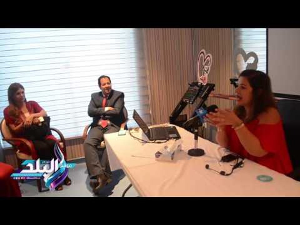 صدى البلد | "إنتي الأهم" تنظم ندوة حول "الرضاعة الطبيعية"