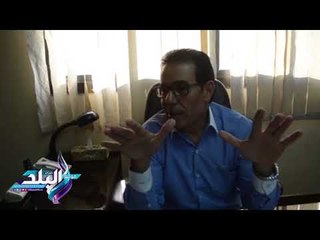 صدى البلد | رئيس نقابة الغزل والنسيج:علاوة الغلاء سبب إضراب المحلة