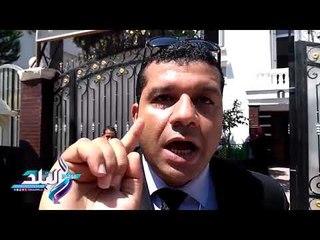 صدى البلد | تأجيل قضية هدم حديقة فريال بورسعيد لـ 13 سبتمبر المقبل