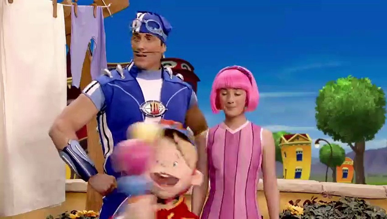 Vilamandra S02E05 El castell encantat Català