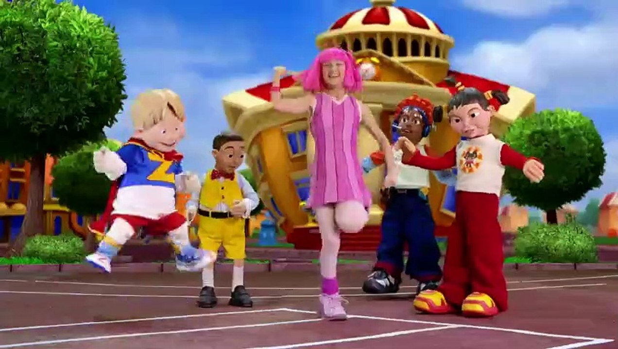 Vilamandra S02E08 Frau a l'escola Català