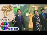 THVL | Người kể chuyện tình Mùa 2: Rước tình về với quê hương – Thái Châu, Phương Dung, Chung Tử Lưu