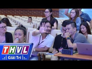 THVL | Bật mí những nhân vật gắn bó với Hoa Hậu Việt Nam 30 năm